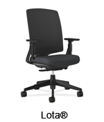 Volt Task Stools