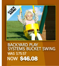 Wooden Playset