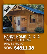 Handy Home Products