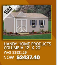 Handy Home