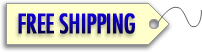 Free Shipping!