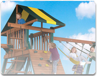Click Here To Shop All Playsets