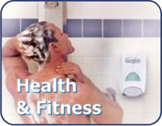 Health & Fitness 