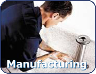 Manufacturing