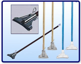 Multi-Use Handles