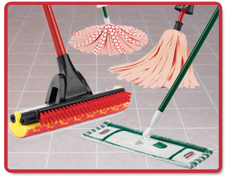 Libman Mops