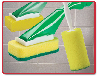 Libman Sponges