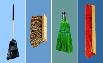 Click Here to Shop All Carlisle Brooms