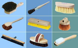 Click Here to Shop All Carlisle Brushes