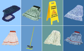 Click Here to Shop All Carlisle Mops