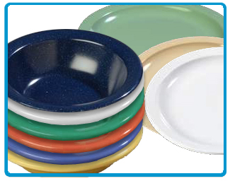 Dinnerware
