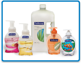 Softsoap