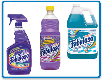 Fabuloso