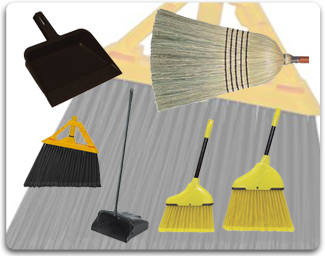 Brooms