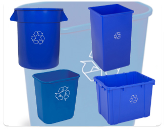 Recycling Containers
