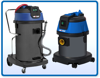 Fast USA Wet/Dry Vacuums