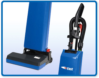 Fast USA Upright Vacuums 