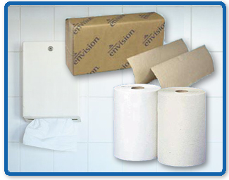 Georgia Pacific Paper Towels