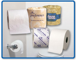 Bathroom Tissue