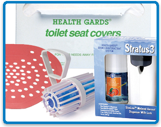 Health Gards