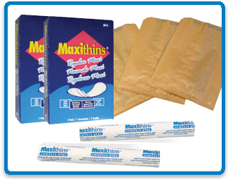 MaxiThins