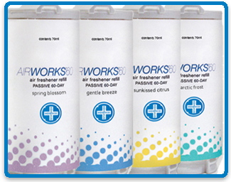 AirWorks