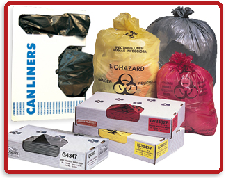 Jaguar Plastics Low Density Liners 