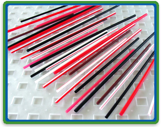 Jet Plastica Stirrers