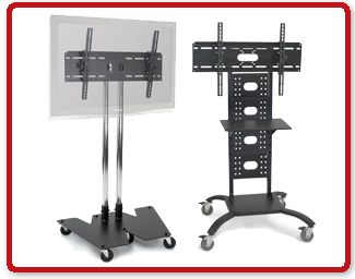 TV Mount Stands