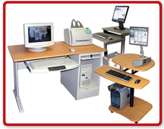 Computer Workstations