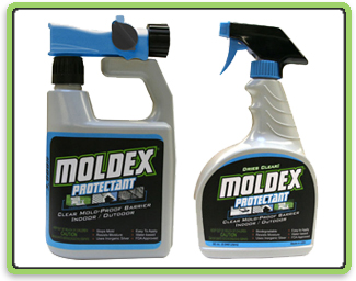MOLDEX Protectants 