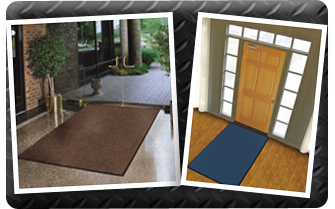 Entrance Matting