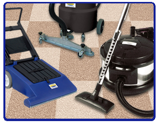 Pacific Vacuums