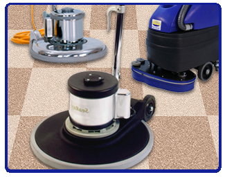 Floor Machines