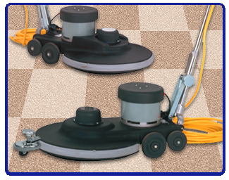 Floor Machines