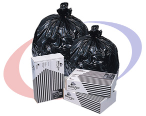 Click Here for Black Star Can Liners from PITT!