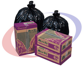 Click Here for Deja Vu Can Liners from PITT!