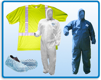 Protection Apparel