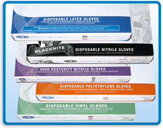 Gloves