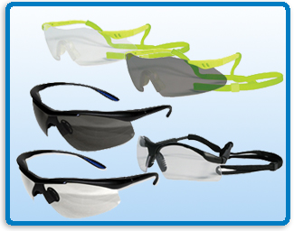 ProWorks Eye Protection