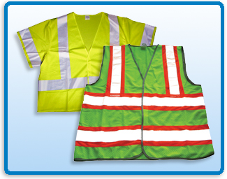 Safety Vests 