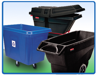 Shop All Recycling Tilt Trucks