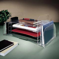 Click Here to Shop All Rubbermaid Office Solutions