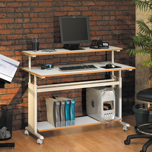 Akro-Mils Shelving & Storage Bins