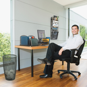 Office Organizers & Accessories