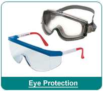 Eye Protection