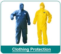 Clothing Protection
