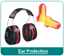 Ear Protection