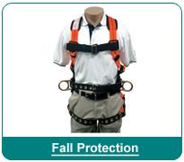 Fall Protection