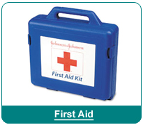 First Aid Safety